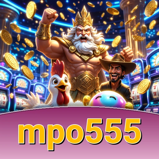 mpo555 APK — file sudah dicek